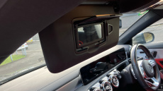 Mercedes-Benz CLA 220 AMG Line Premium Plus 4Matic 4dr Tip Auto Petrol Saloon